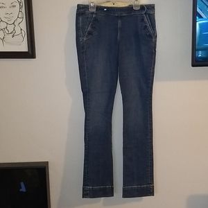 anthropology pilcro jeans